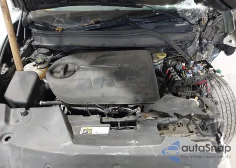 2016 Jeep Cherokee Latitude from USA, damaged, VIN 1C4PJMCS8GW119437